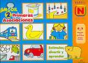 Foto Memodil 2. Primeras asociaciones.