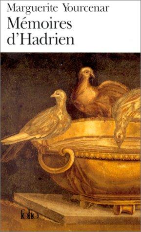 Foto Memoires D'Hadrien (Collection Folio (Gallimard))