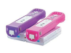 Foto MEMOREX DUAL CONTROLLER CHARGING KIT FOR WII INDUCTION CHARGER