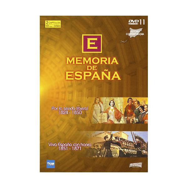 Foto Memoria de España Vol. 11