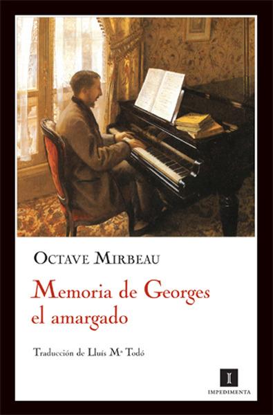 Foto Memoria de Georges el amargado