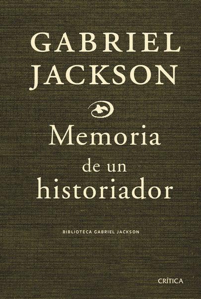 Foto Memoria De Un Historiador