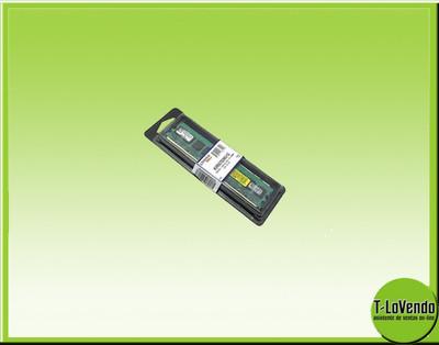 Foto Memoria Genérica De Kingston 2gb  Pc1333 Ddr-3