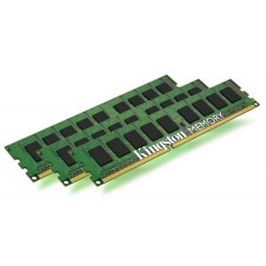 Foto Memoria kingston technology system specific memory 16gb(4 x 4gb)
