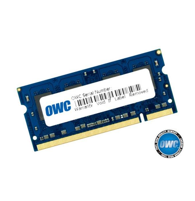 Foto Memoria Mac OWC 4GB SO-DIMM DDR2 667MHz