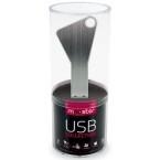 Foto Memoria mooster usb 4gb key mx 343