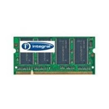 Foto Memoria sodimm integral 1gb 400mhz