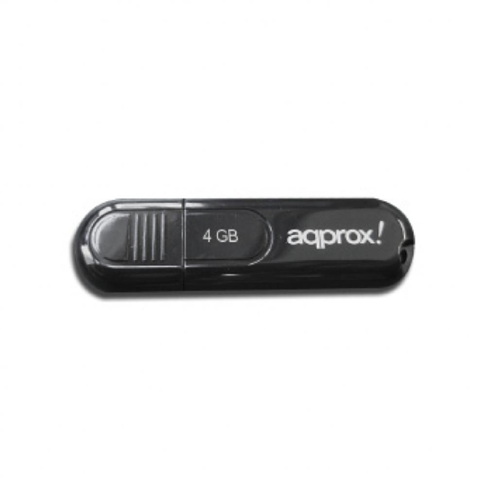 Foto Memoria USB Approx approx! lapiz usb apppd014gb 4 [APPPD014GB] [84350