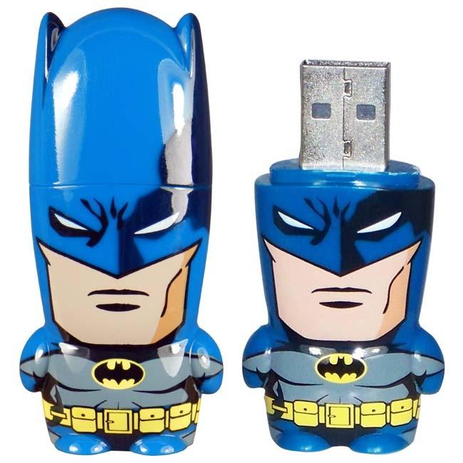 Foto Memoria USB Batman - Mimobot