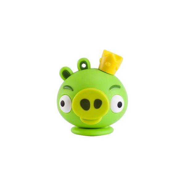 Foto Memoria USB Emtec A101 4 Gb 15 MB/s