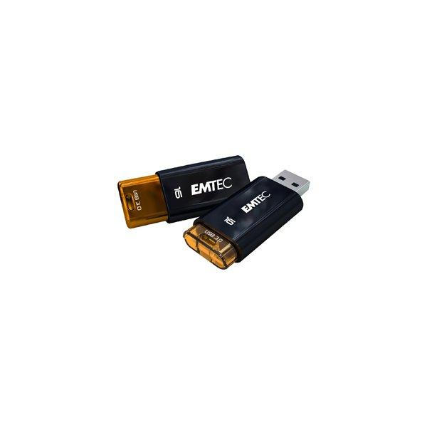 Foto Memoria USB Emtec C650 16 Gb 50 MB/s