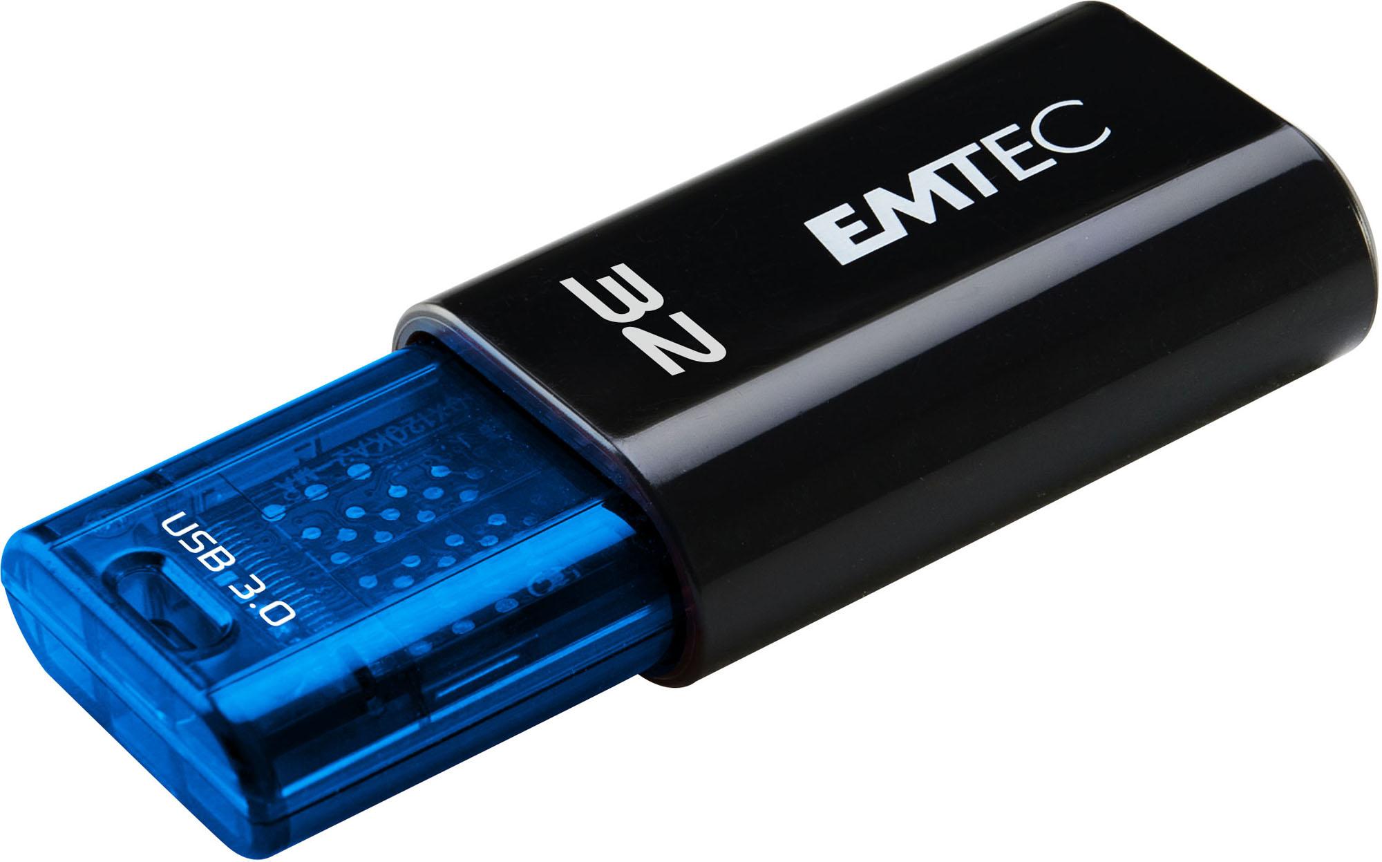 Foto Memoria USB EMTEC C650 32GB USB 3.0