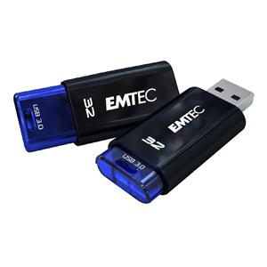Foto Memoria USB Emtec emtec c650 usb 3.0 - 32gb [EKMMD32GC650] [31261700