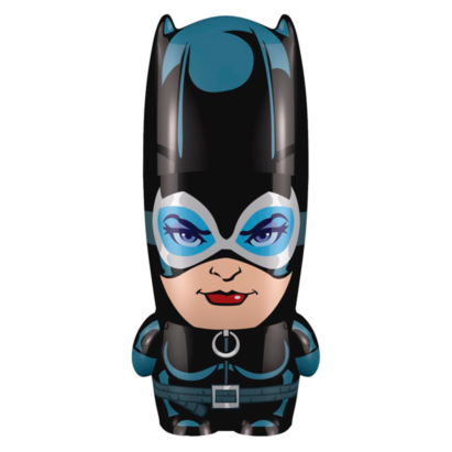 Foto Memoria USB Original Catwoman de Colección Batman 4 GB