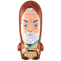 Foto Memoria USB Original Obi-Wan Kenobi de Colección Star Wars 4 GB