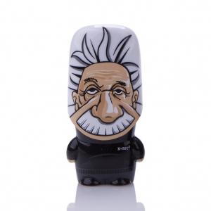 Foto memoria usb pendrive mimobot 