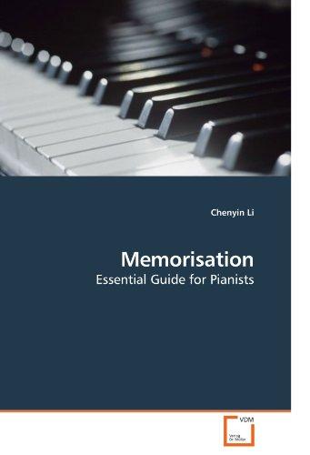 Foto Memorisation: Essential Guide for Pianists