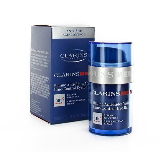 Foto Men baume anti-rides yeux 20 ml