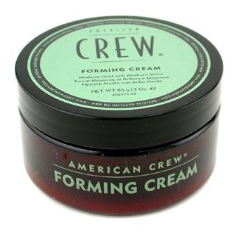 Foto Men Foaming Cream - Crema Espumosa Definidora - 85g/3oz - American Crew
