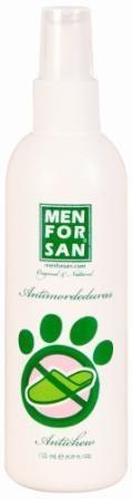 Foto Men for san antimordeduras