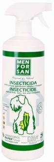 Foto Men For San INSECTICIDA PARA PERRO 1 KG