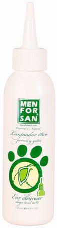 Foto Men for san limpiador de orejas