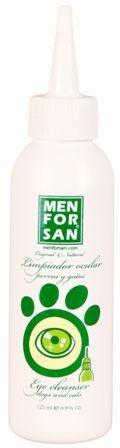 Foto Men for san lociÓn ocular