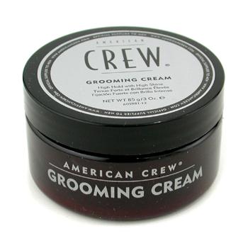 Foto Men Grooming Cream - Crema Estilo - 85g/3oz - American Crew