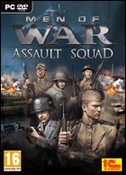 Foto Men of War: Assault Squad