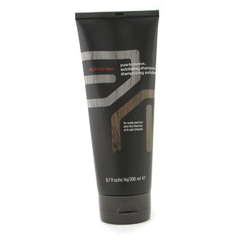 Foto Men Pure-Formance Exfoliating Shampoo ( Scalp and Hair )