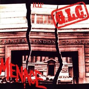 Foto Menace: Glc - Best Of CD