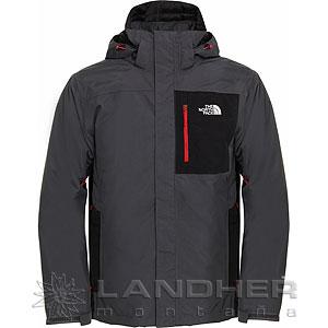 Foto Men´s Cassius Triclimate Jkt
