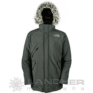 Foto Men´s Stone Sentinel Insulated Jkt