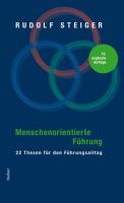 Foto Menschenorientierte Führung