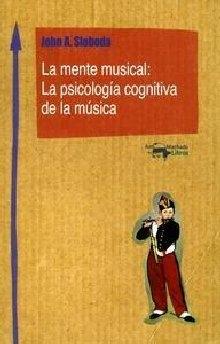 Foto Mente musical: La psicología cognitiva de la música, La
