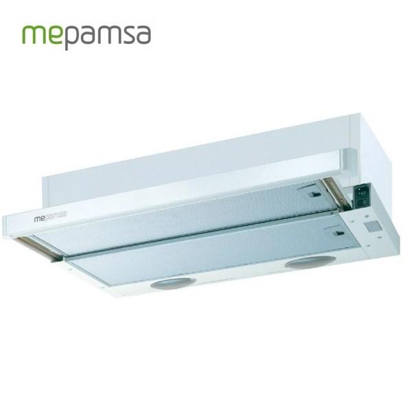 Foto Mepamsa campana Compacta 60cm Inox