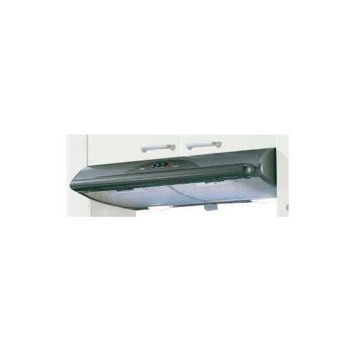 Foto Mepansa Campana Horizontal Mito Jet Gris Metal