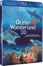 Foto Meraviglie Degli Oceani (le) (3-d)