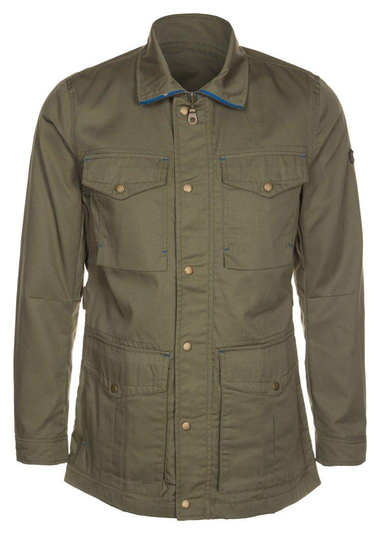 Foto Merc HORACE Chaqueta fina verde