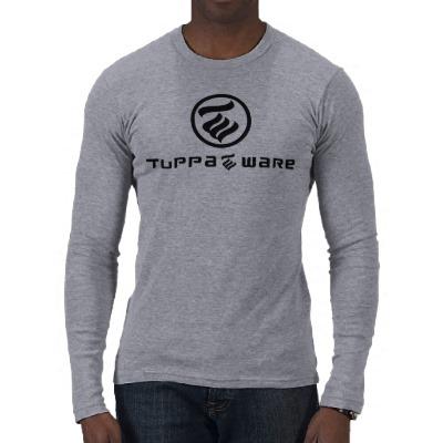 Foto Mercancías de Tuppa Camiseta