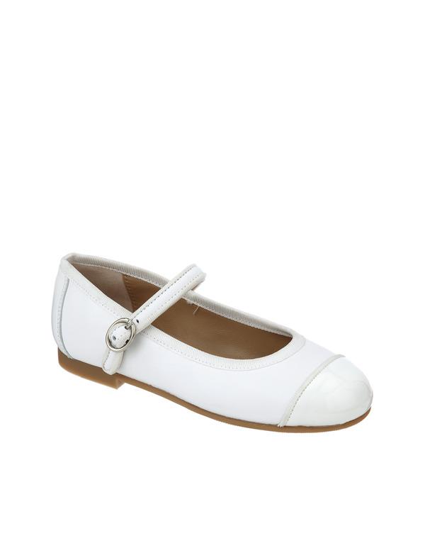 Foto Merceditas de niña Tizzas