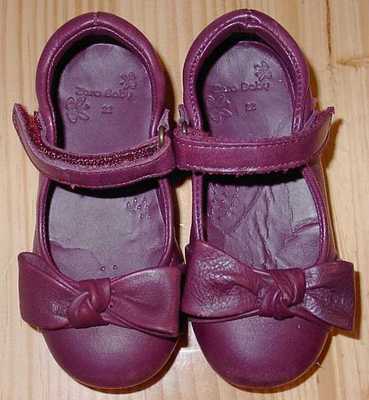 Foto Merceditas,zapatos Zara 22.