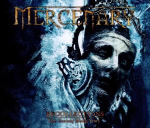 Foto Mercenary: Recollections/The Century Media Years CD