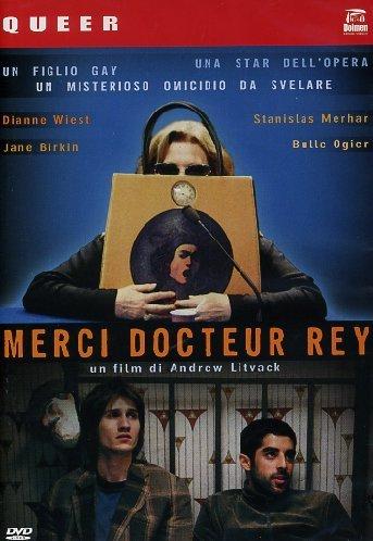 Foto Merci Docteur Rey