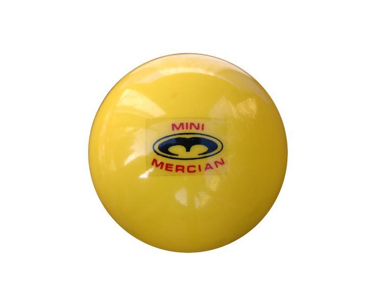 Foto MERCIAN Mini Hockey Ball