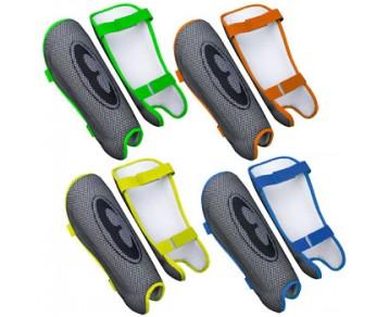 Foto MERCIAN Super-Pro Hockey Shinguards