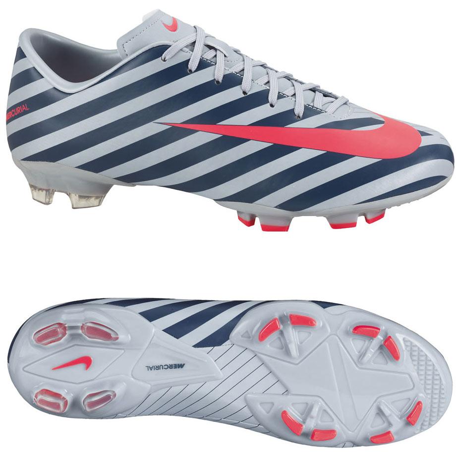 Foto Mercurial victory ii cr fg grgr