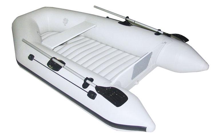 Foto Mercury Neumatica 200 Dinghy Piso Hinchable