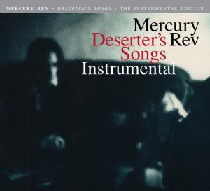 Foto Mercury Rev: Deserters Songs-Instrumental CD
