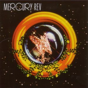 Foto Mercury Rev: See You On The Other Side CD